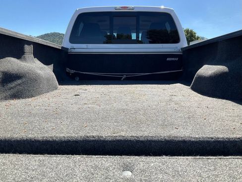 Used 2015 Ford F250 King Ranch w/ King Ranch w/Chrome Package image 19