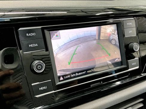 Used 2023 Volkswagen Taos S image 23