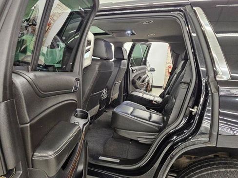 Used 2020 Chevrolet Tahoe LT AWD/4WD image 39