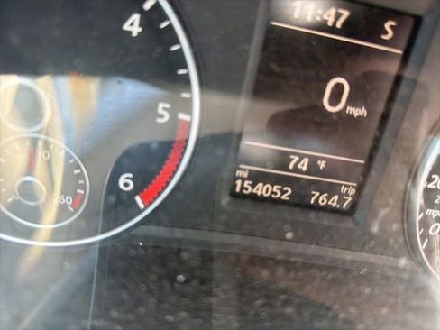 Used 2013 Volkswagen Passat TDI SE FWD image 41