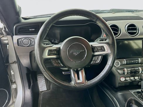 Used 2018 Ford Mustang Premium w/ Equipment Group 201A RWD image 18