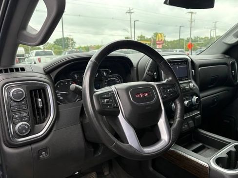 Used 2020 GMC Sierra 1500 Elevation w/ Elevation Value Package AWD/4WD image 13