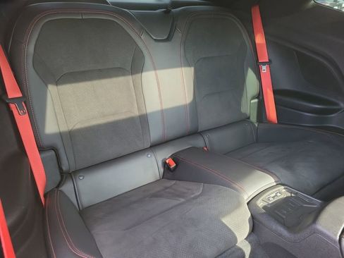 Certified 2019 Chevrolet Camaro ZL1 image 27