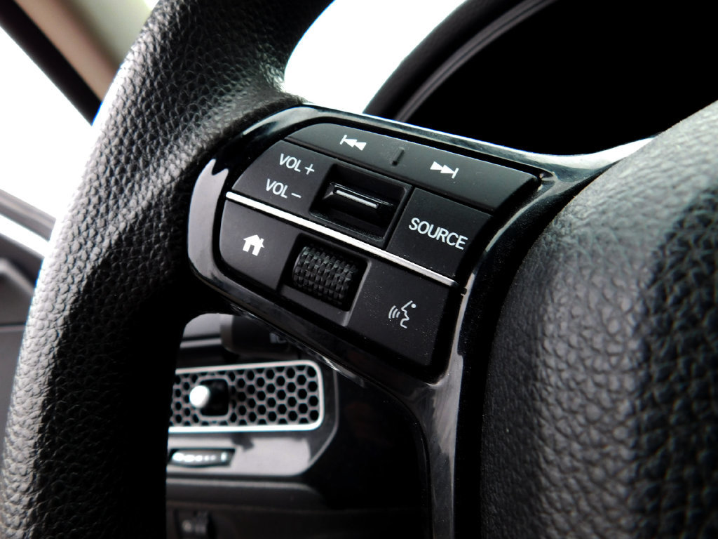 Used 2022 Honda Civic LX image 23