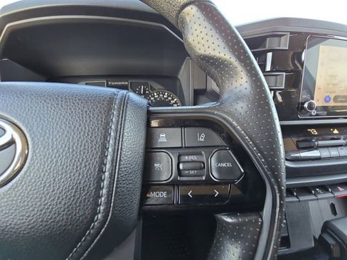 Used 2023 Toyota Tundra SR5 w/ SR5 Convenience Package RWD image 12
