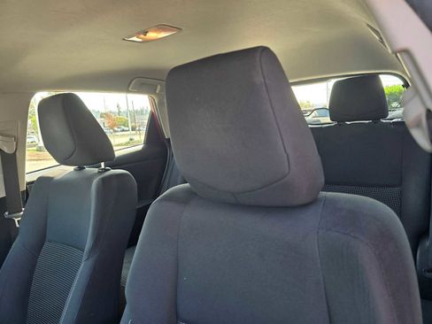 Used 2016 Scion iM image 22