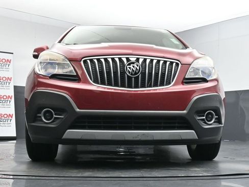 Used 2016 Buick Encore Convenience image 19