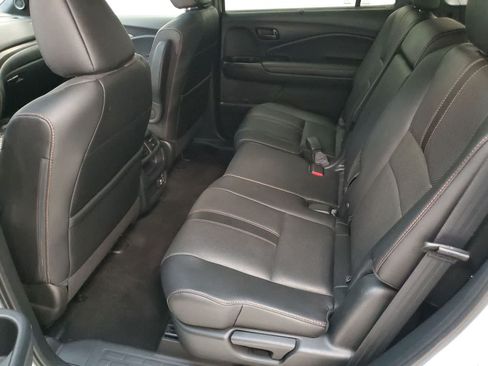 Used 2022 Honda Passport TrailSport image 21