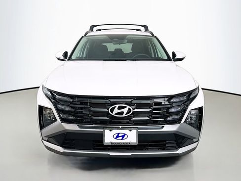 New 2026 Hyundai Tucson SEL FWD image 2