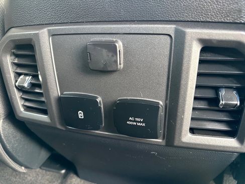 Used 2020 Ford F150 XLT w/ Equipment Group 302A Luxury image 23