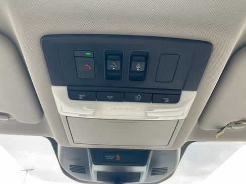 Certified 2023 Nissan Rogue SL w/ SL Premium Package AWD/4WD image 20