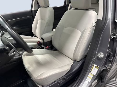 Used 2015 Mitsubishi Outlander Sport SE AWD/4WD image 27