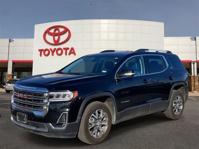 Used 2023 GMC Acadia SLT