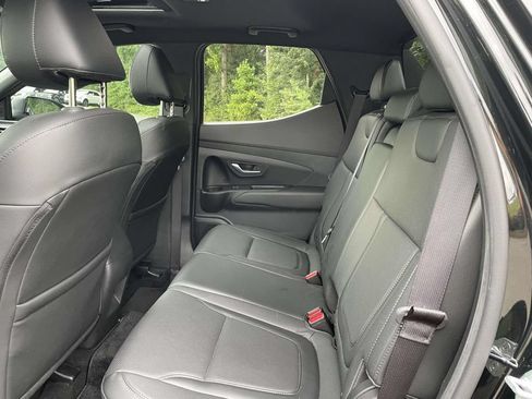 Certified 2024 Hyundai Santa Cruz Night AWD/4WD image 10