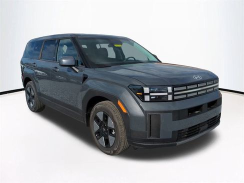 New 2026 Hyundai Santa Fe SE image 2