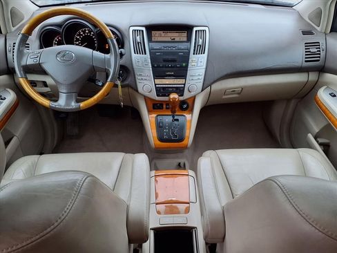 Used 2004 Lexus RX 330 image 12