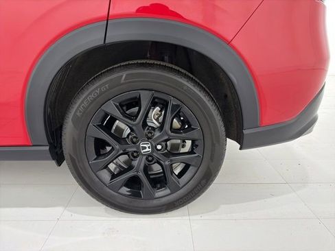 Used 2025 Honda HR-V Sport image 43