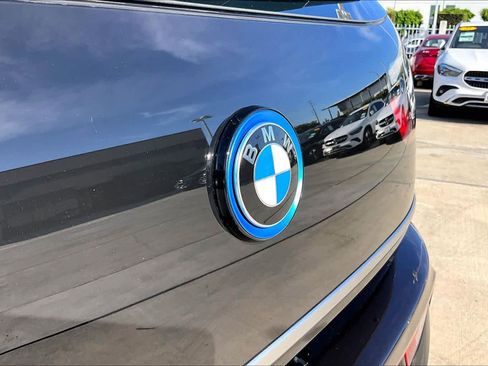 Used 2021 BMW i3 image 30