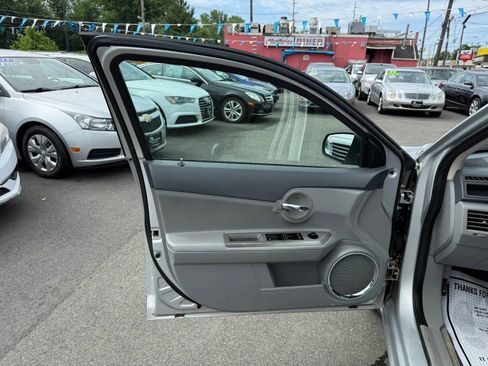 Used 2008 Dodge Avenger SXT w/ Convenience Group FWD image 14