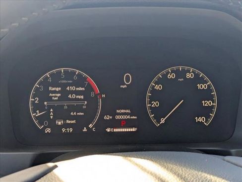 New 2026 Honda Ridgeline RTL image 11