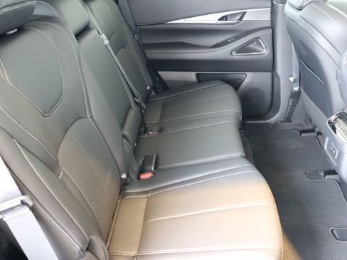 New 2026 INFINITI QX60 Luxe w/ Cargo Package AWD/4WD image 35