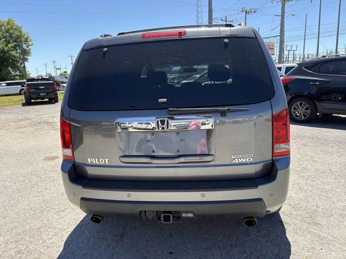 Used 2011 Honda Pilot Touring image 8