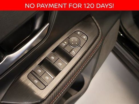 New 2025 Nissan Kicks SR w/ SR Premium Package image 8