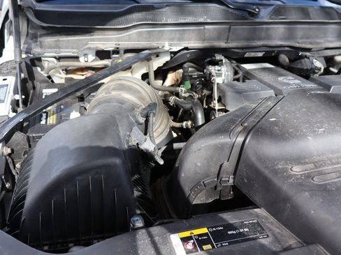 Used 2022 RAM 3500 Tradesman w/ Chrome Appearance Group image 37