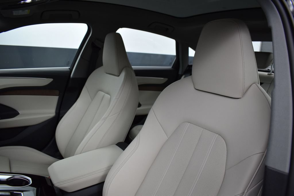 New 2026 Audi A6 Premium AWD/4WD image 8