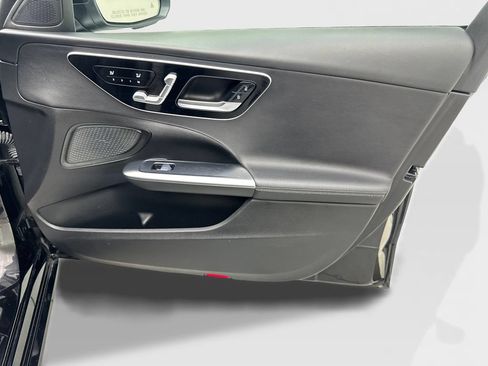 Used 2024 Mercedes-Benz C 300 Sedan image 45