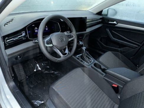 New 2026 Volkswagen Jetta S image 29