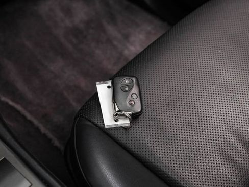 Used 2015 Lexus GX 460 image 54