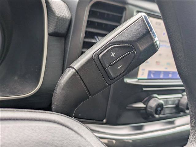 Used 2022 Ford F150 XL w/ STX Black Appearance Package RWD image 11