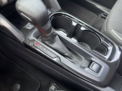 Used 2024 Chevrolet TrailBlazer LS image 20