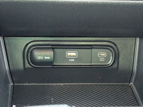 Certified 2023 Kia Sportage LX image 24