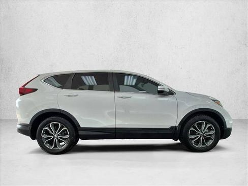 Used 2020 Honda CR-V EX-L image 4