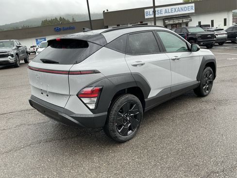 New 2026 Hyundai Kona SEL Sport image 3