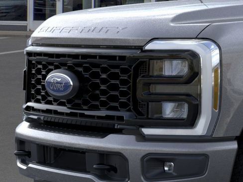 New 2026 Ford F250 XL w/ STX Appearance Package image 17