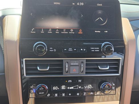 Used 2022 INFINITI QX80 Sensory w/ Cargo Package RWD image 20