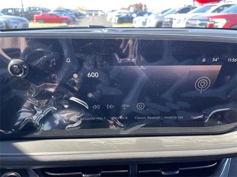 New 2026 Buick Envista Preferred image 16