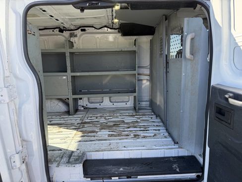 Used 2018 Ford Transit 150 130 Low Roof image 18