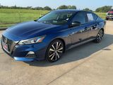 Used 2020 Nissan Altima 2.0 SR image 3
