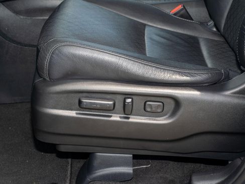 Certified 2023 Honda Passport Elite image 31