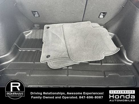 Used 2024 Honda Civic LX image 34