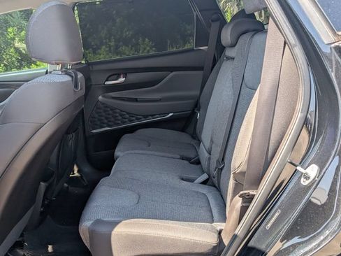 Used 2019 Hyundai Santa Fe SEL FWD image 24