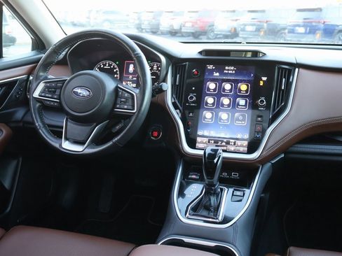 Used 2023 Subaru Outback Touring image 14