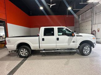 Used 2016 Ford F250 XLT w/ XLT Value Package AWD/4WD video 2