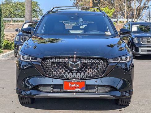 New 2025 MAZDA CX-5 2.5 Turbo image 7