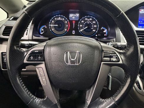 Used 2013 Honda Odyssey EX-L image 16