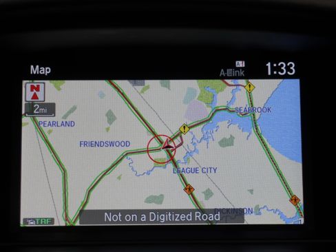 Used 2019 Acura TLX V6 w/ Technology Package image 18